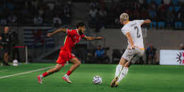 Luxembourg vs Iceland (01:45 – 30/09) | Xem lại trận đấu