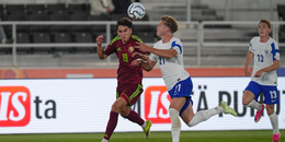 Phần Lan vs Belarus (23:00 – 29/09) | Xem lại trận đấu