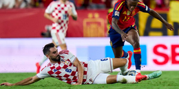 Tây Ban Nha vs Croatia (01:45 – 30/09) | Xem lại trận đấu