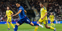 Slovakia vs Kazakhstan (01:45 – 30/09) | Xem lại trận đấu