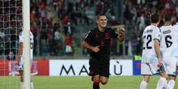 San Marino vs Albania (01:45 – 30/09) | Xem lại trận đấu